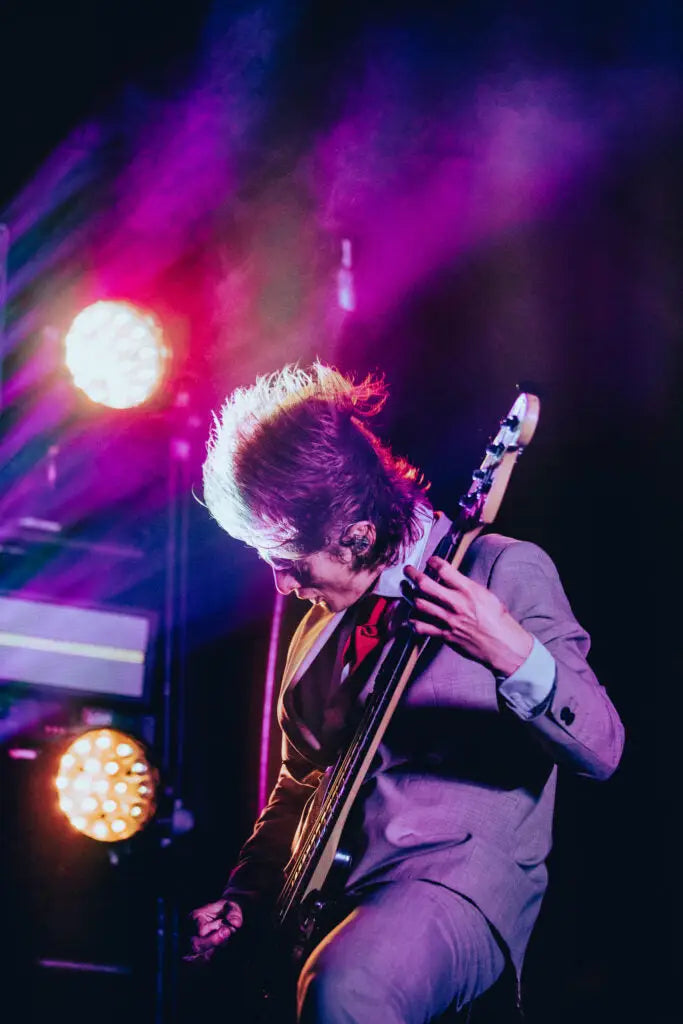 KNOTFEST LOS ANGELES Photo Gallery