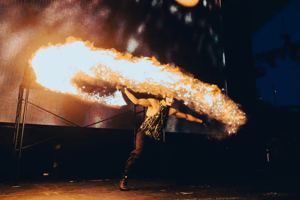 KNOTFEST LOS ANGELES Photo Gallery