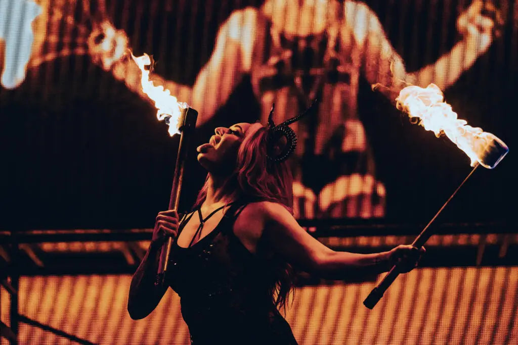 KNOTFEST LOS ANGELES Photo Gallery