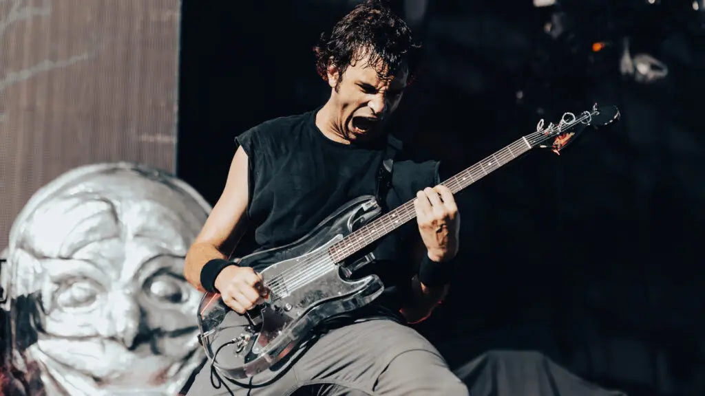 KNOTFEST LOS ANGELES Photo Gallery