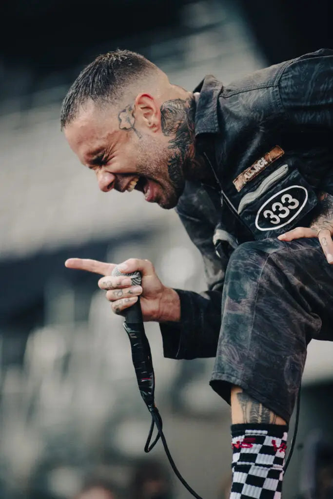 KNOTFEST LOS ANGELES Photo Gallery