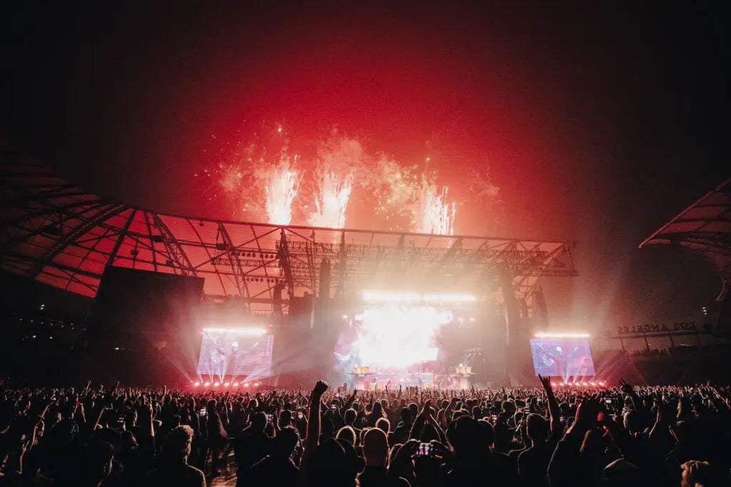 Slipknot close out Knotfest LA as counter culture’s reigning undisputed champions