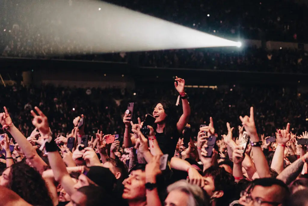 KNOTFEST LOS ANGELES Photo Gallery