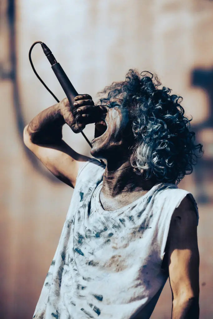 KNOTFEST LOS ANGELES Photo Gallery