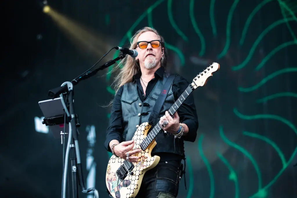 Welcome to Rockville 2022 Day 3: Photo Gallery