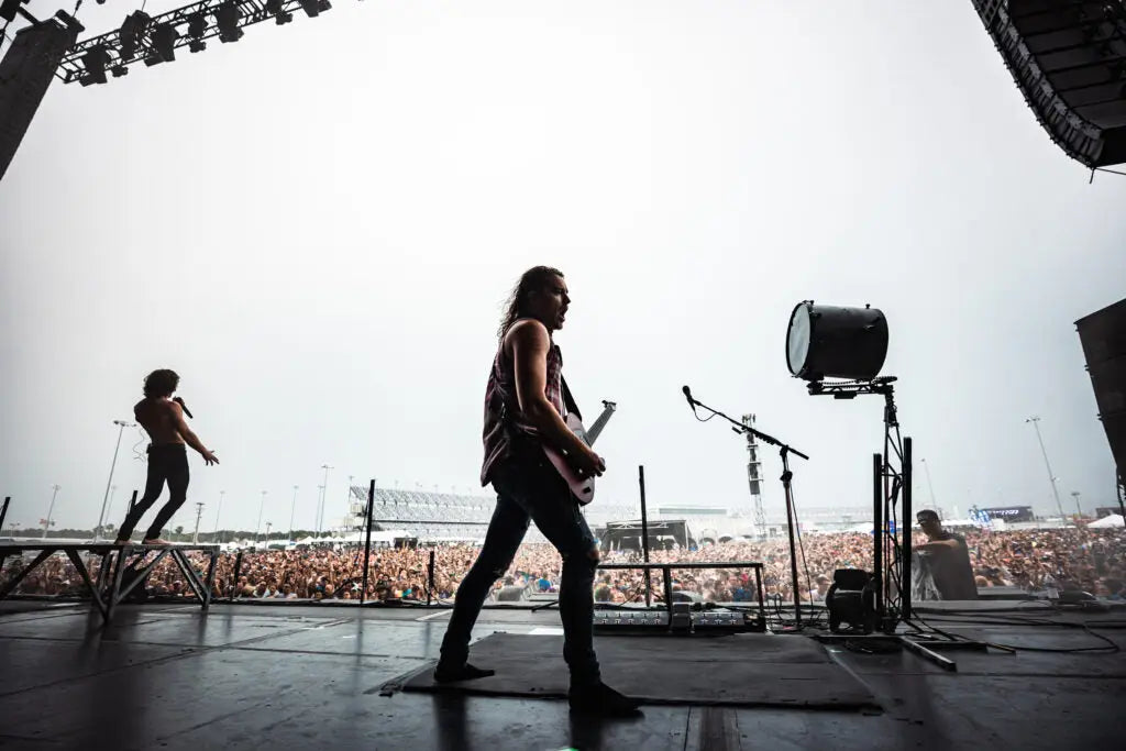 Welcome to Rockville 2022 Day 3: Photo Gallery