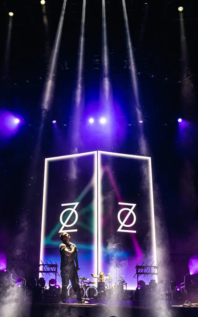 Welcome to Rockville 2022 Day 3: Photo Gallery