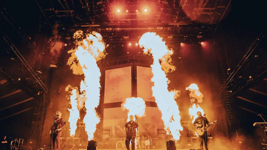 Welcome to Rockville 2022 Day 3: Photo Gallery