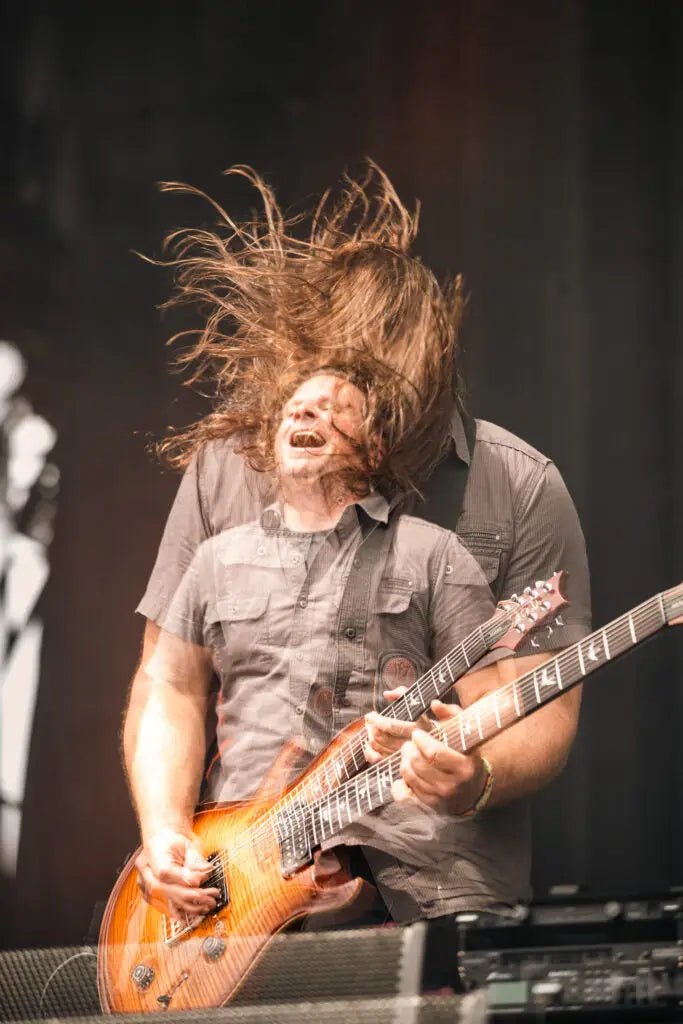 Welcome to Rockville 2022 Day 3: Photo Gallery