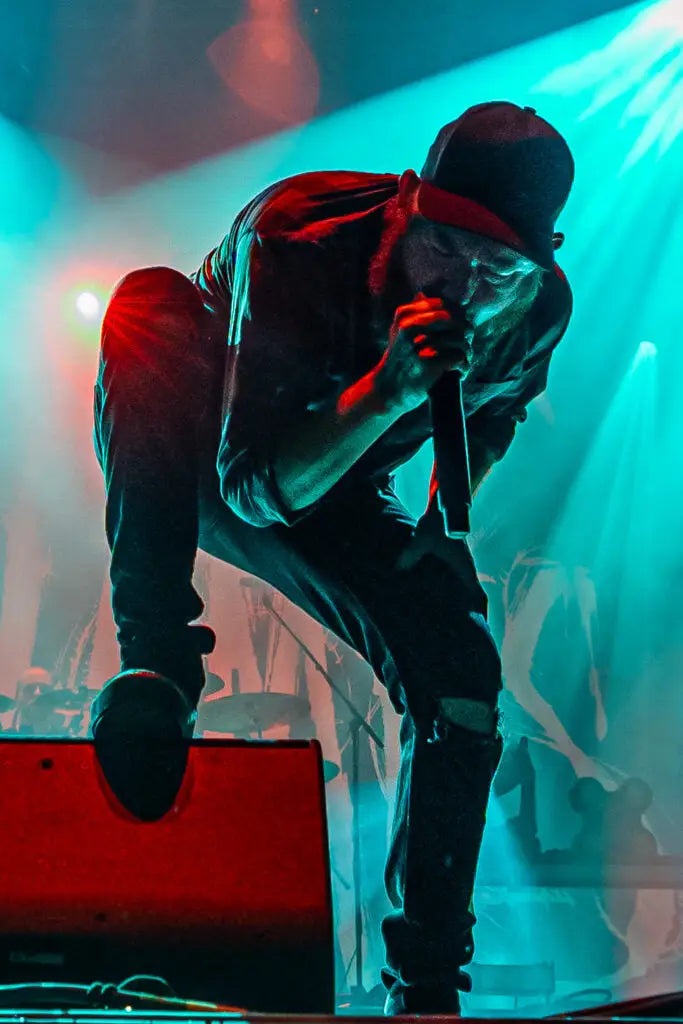 Welcome to Rockville 2022 Day 3: Photo Gallery