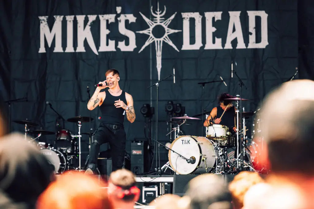 Sonic Temple makes magnificent return after four year absence with a slate of historic performances