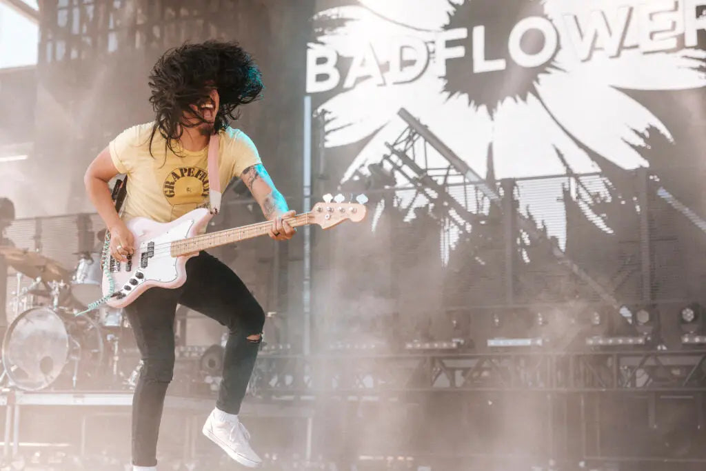 Sonic Temple makes magnificent return after four year absence with a slate of historic performances