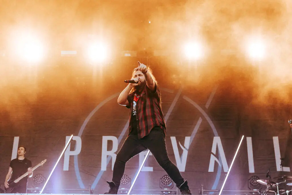 Sonic Temple makes magnificent return after four year absence with a slate of historic performances