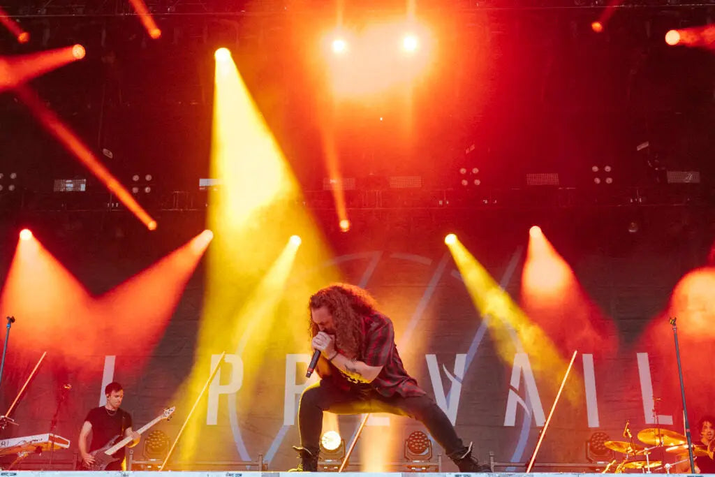 Sonic Temple makes magnificent return after four year absence with a slate of historic performances