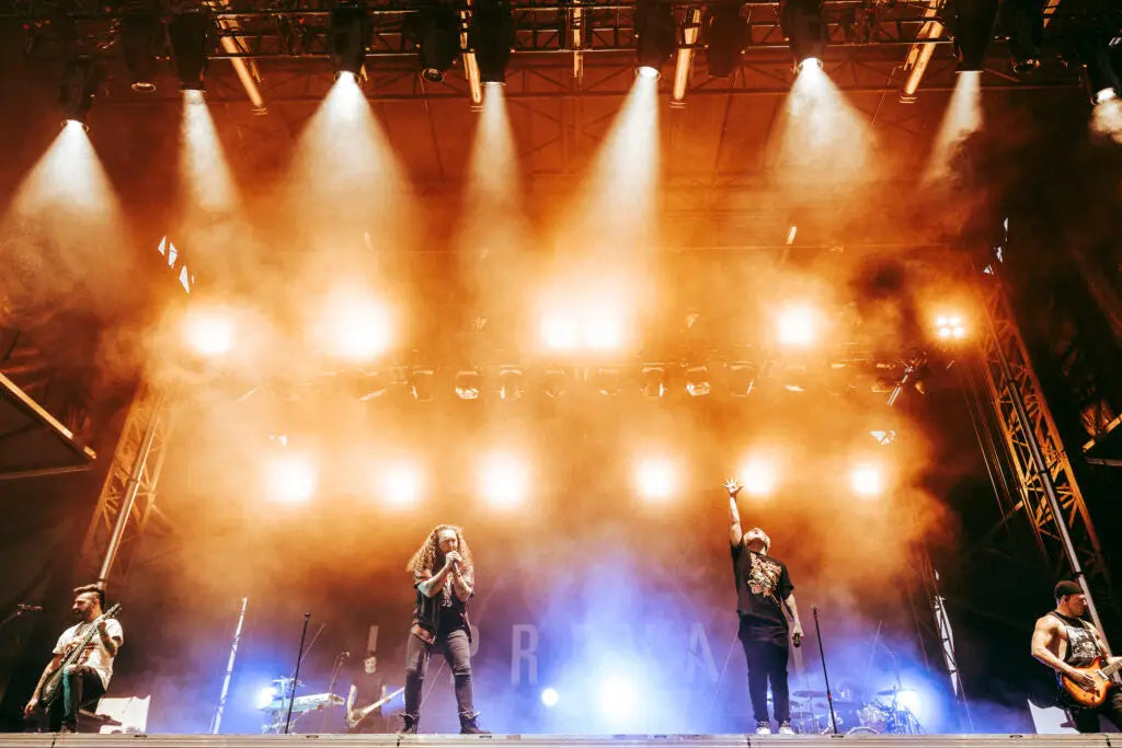 Sonic Temple makes magnificent return after four year absence with a slate of historic performances