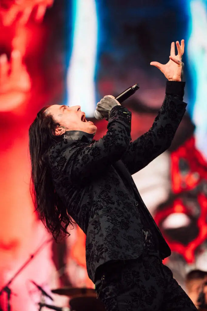 Sonic Temple makes magnificent return after four year absence with a slate of historic performances