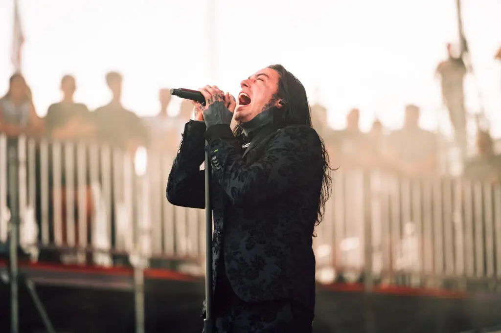 Sonic Temple makes magnificent return after four year absence with a slate of historic performances