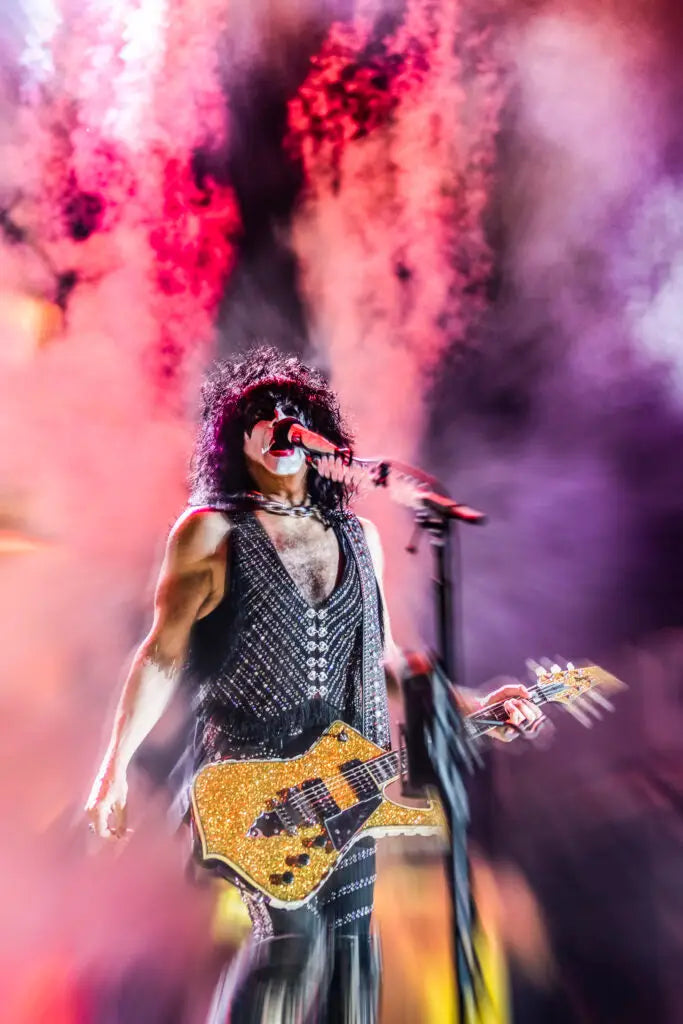 Sonic Temple makes magnificent return after four year absence with a slate of historic performances