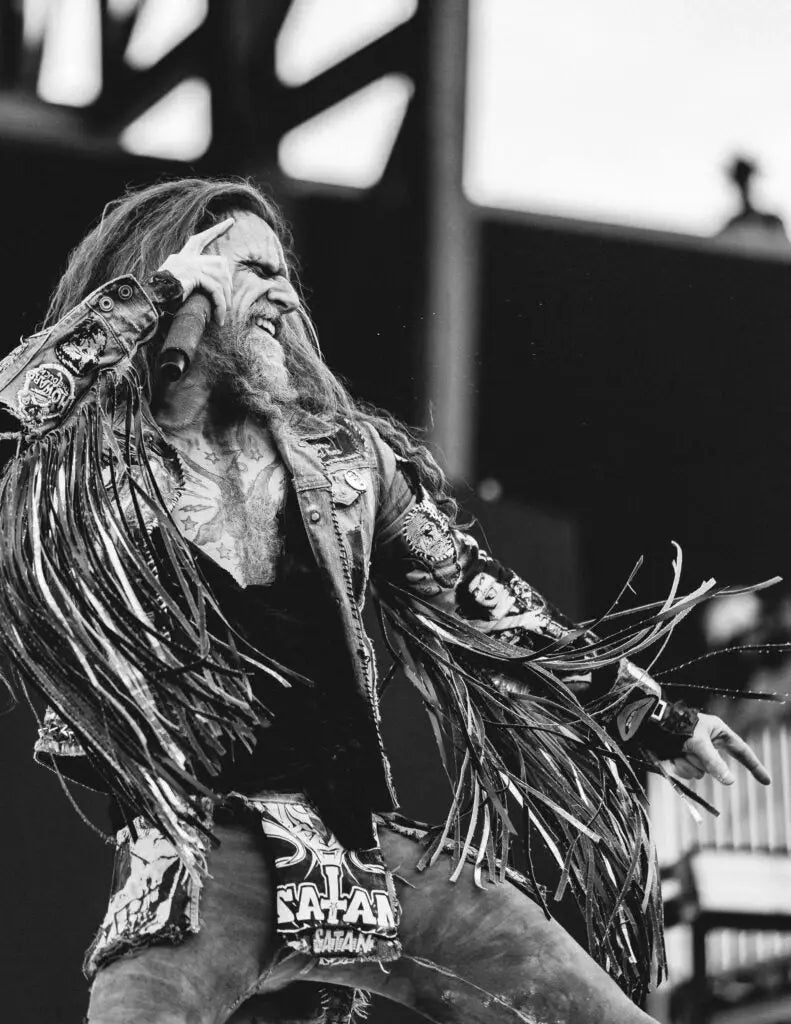 Sonic Temple makes magnificent return after four year absence with a slate of historic performances