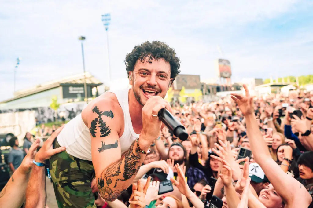 Sonic Temple makes magnificent return after four year absence with a slate of historic performances