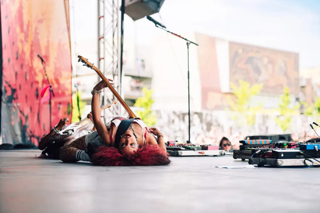 Sonic Temple makes magnificent return after four year absence with a slate of historic performances