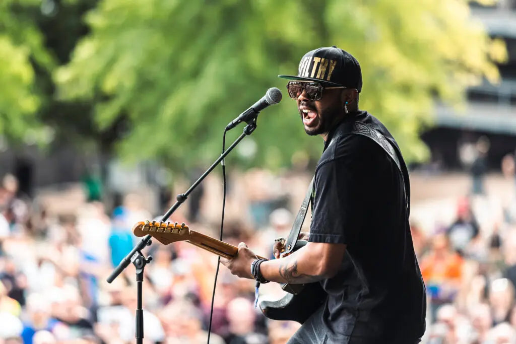 Sonic Temple makes magnificent return after four year absence with a slate of historic performances