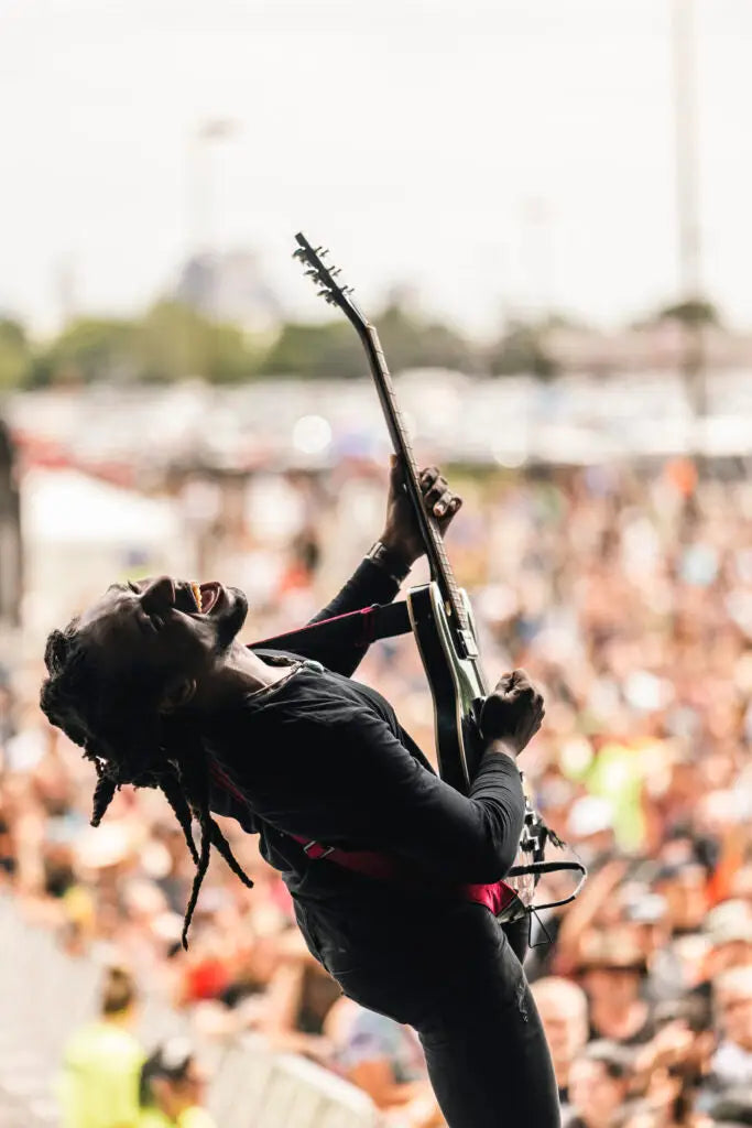 Sonic Temple makes magnificent return after four year absence with a slate of historic performances