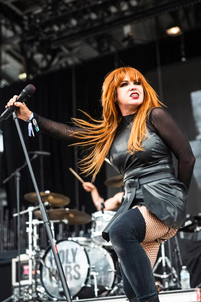 Sonic Temple makes magnificent return after four year absence with a slate of historic performances