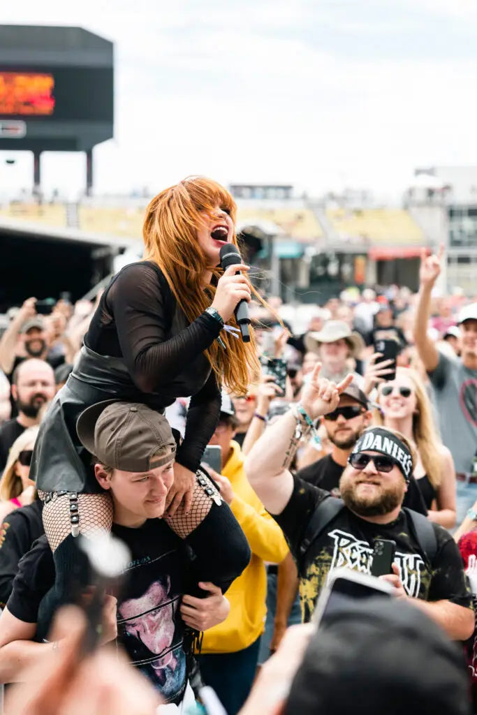 Sonic Temple makes magnificent return after four year absence with a slate of historic performances