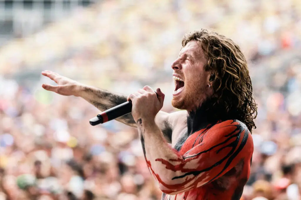 Sonic Temple makes magnificent return after four year absence with a slate of historic performances