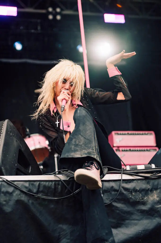 Sonic Temple makes magnificent return after four year absence with a slate of historic performances