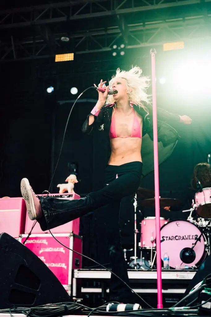 Sonic Temple makes magnificent return after four year absence with a slate of historic performances