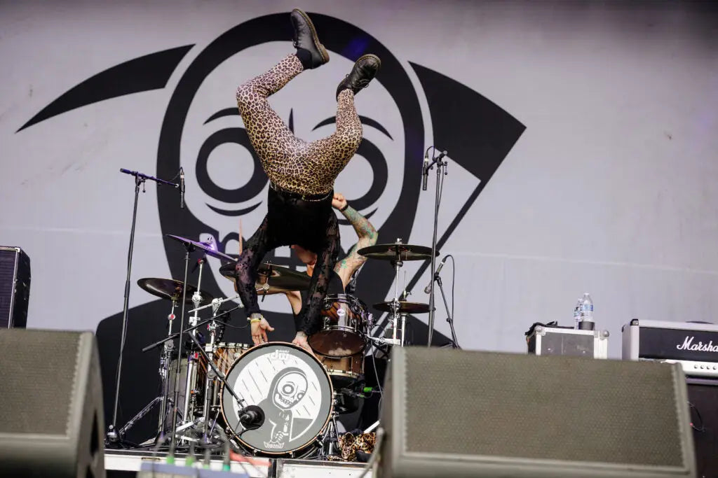 Sonic Temple makes magnificent return after four year absence with a slate of historic performances