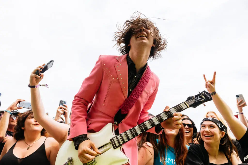 Sonic Temple makes magnificent return after four year absence with a slate of historic performances