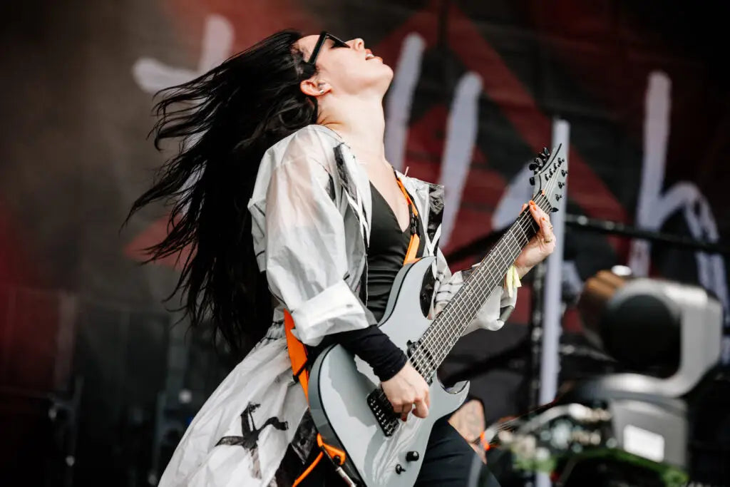 Sonic Temple makes magnificent return after four year absence with a slate of historic performances