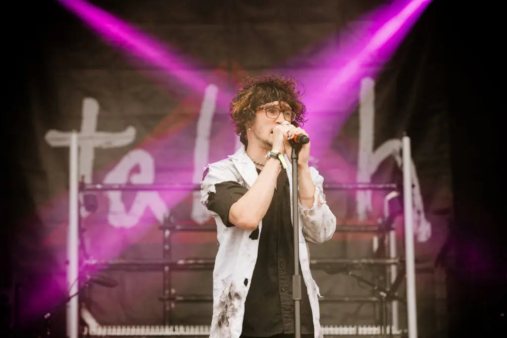 Sonic Temple makes magnificent return after four year absence with a slate of historic performances