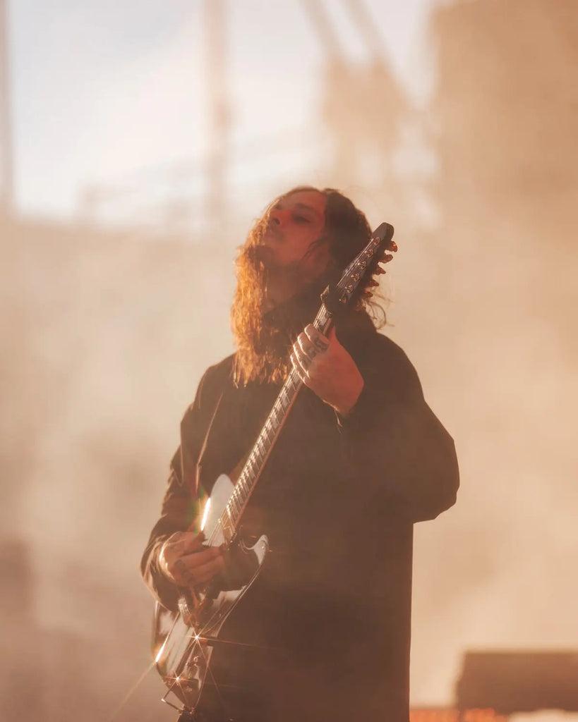 IN FOCUS: Sonic Temple Day 1 Photo Gallery