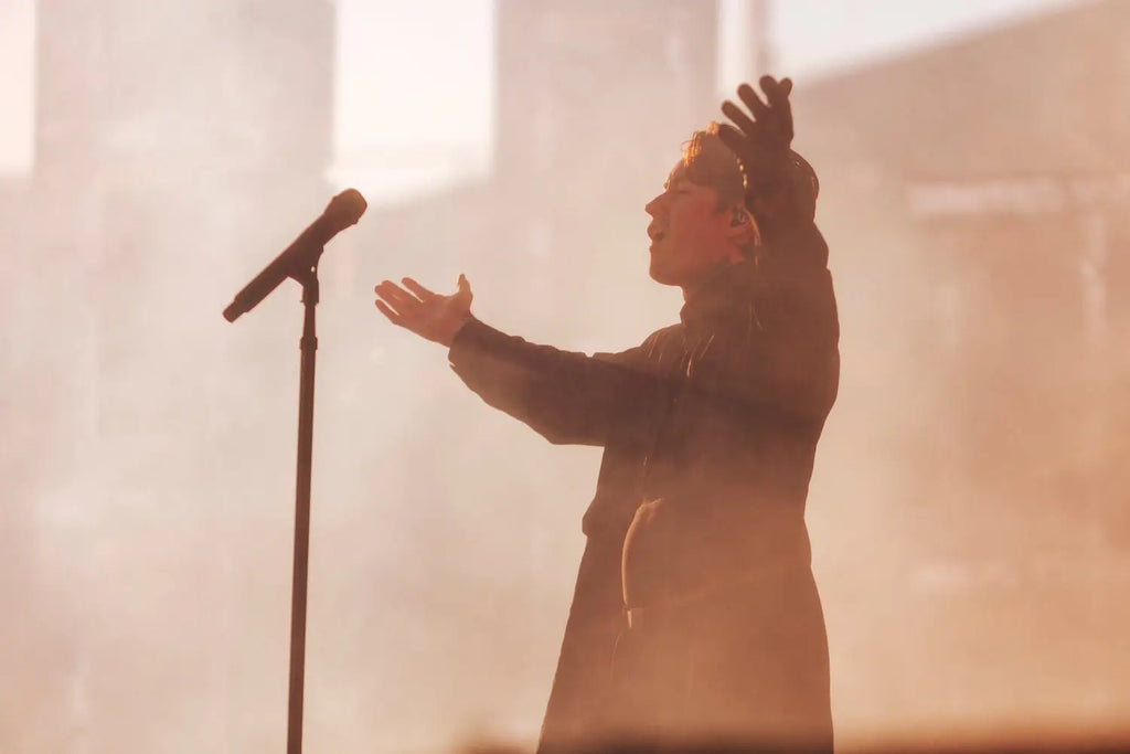 IN FOCUS: Sonic Temple Day 1 Photo Gallery