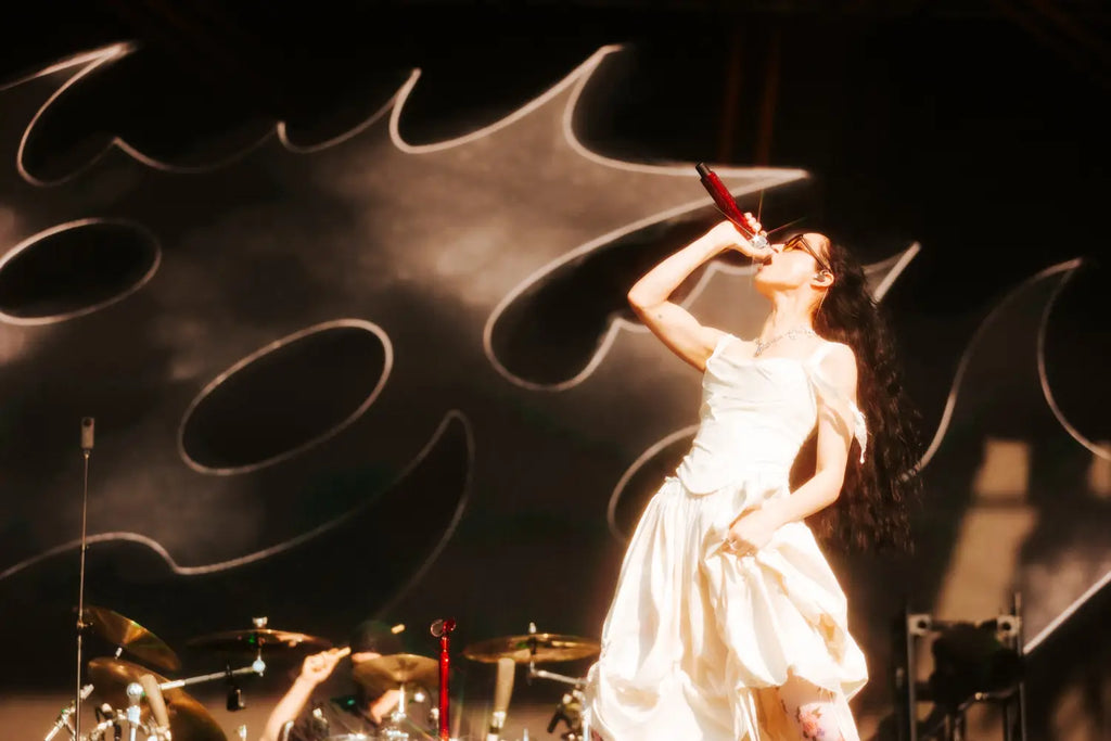 IN FOCUS: Sonic Temple Day 1 Photo Gallery