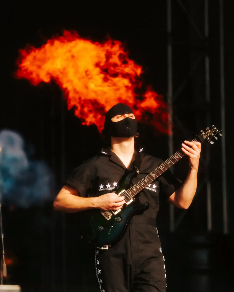 IN FOCUS: Sonic Temple Day 1 Photo Gallery