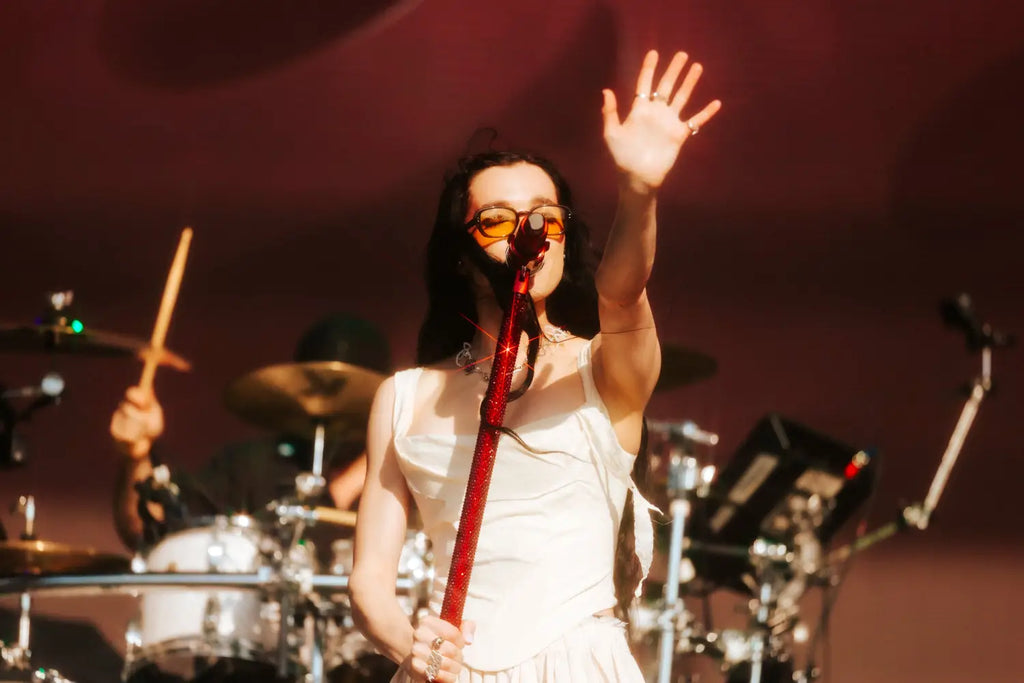 IN FOCUS: Sonic Temple Day 1 Photo Gallery