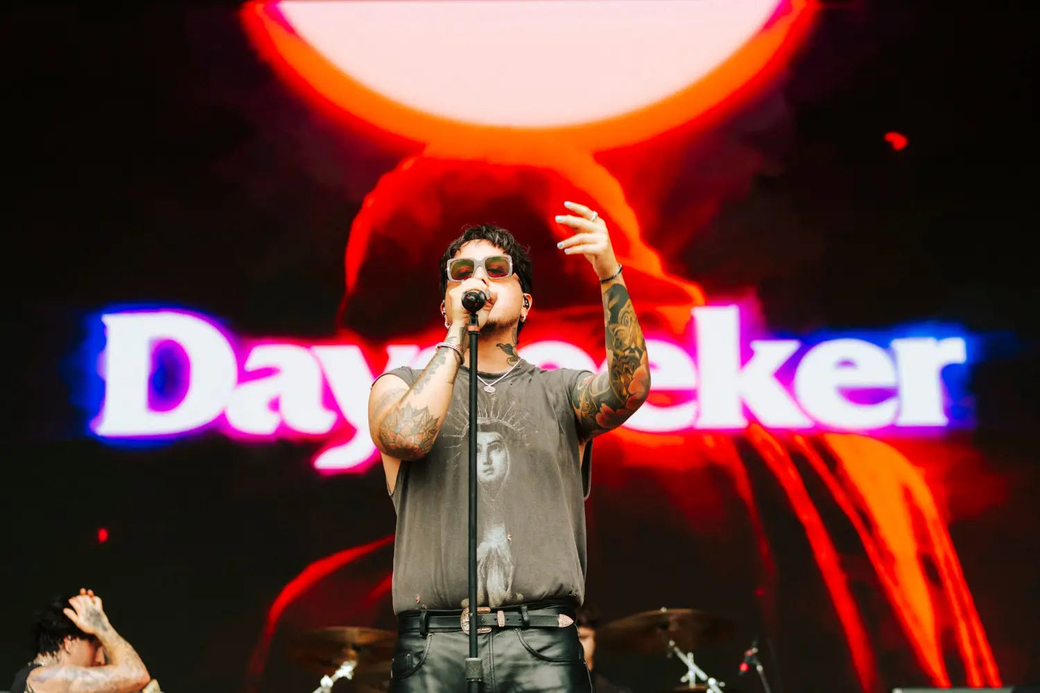 IN FOCUS: INKCARCERATION 2025 DAY 2