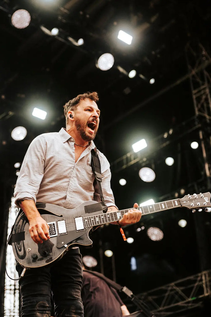 IN FOCUS: INKCARCERATION 2025 DAY 2