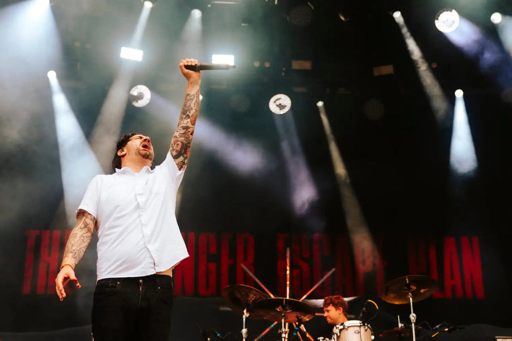 IN FOCUS: INKCARCERATION 2025 DAY 2