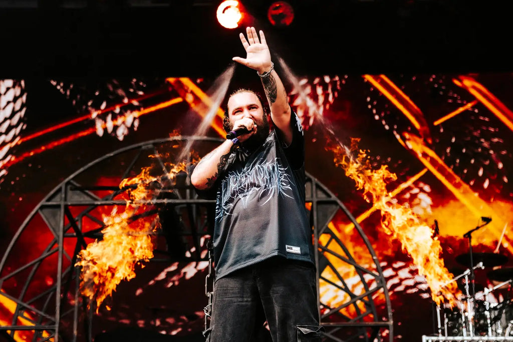 IN FOCUS: INKCARCERATION 2025 DAY 1