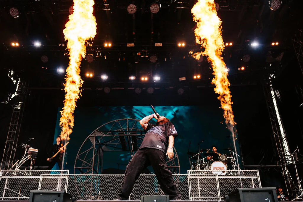 IN FOCUS: INKCARCERATION 2025 DAY 1