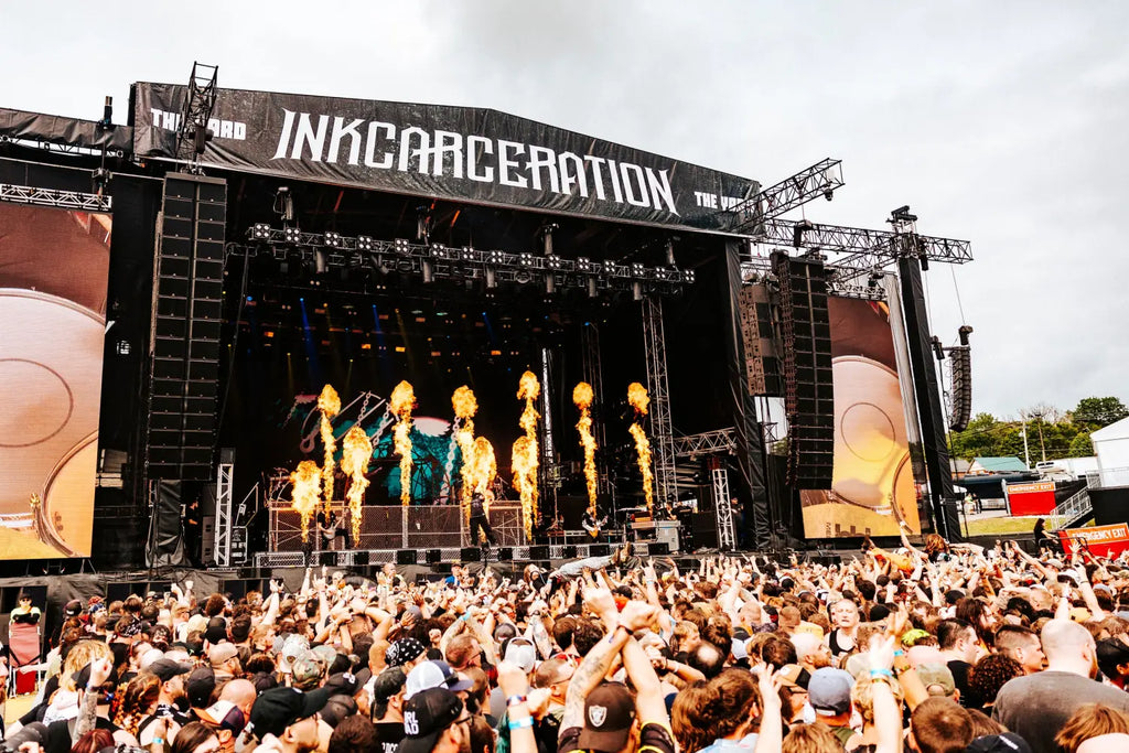 IN FOCUS: INKCARCERATION 2025 DAY 1