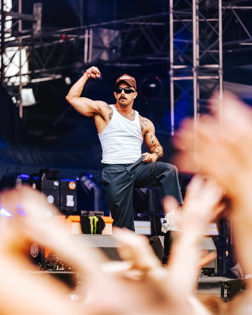 IN FOCUS: INKCARCERATION 2025 DAY 2