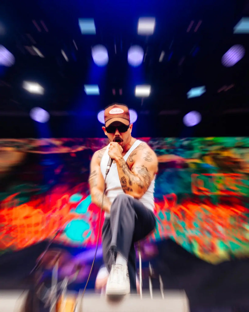 IN FOCUS: INKCARCERATION 2025 DAY 2