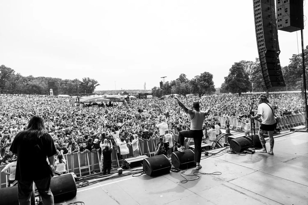 IN FOCUS: INKCARCERATION 2025 DAY 2